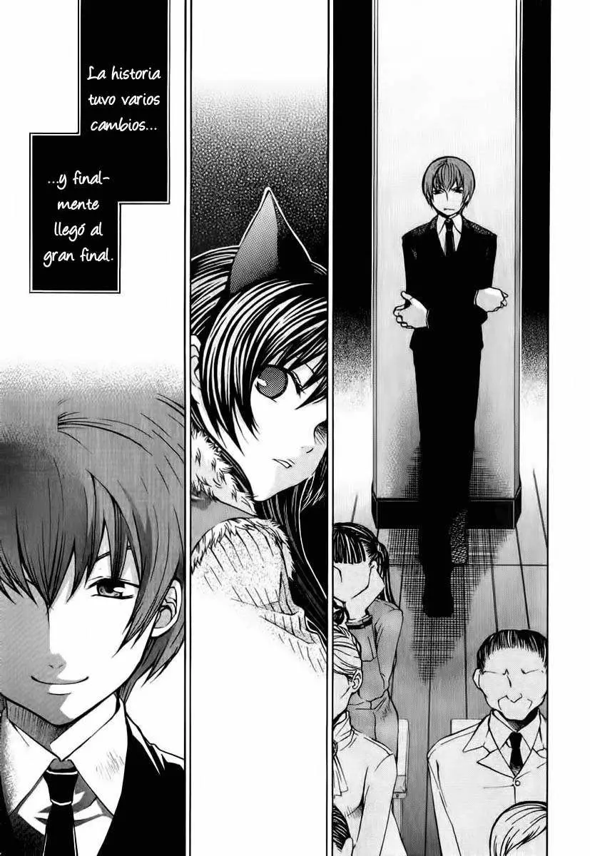 Hatenkou Yuugi (1999) - Capítulo 75 - Página 21 - LectorTMOo