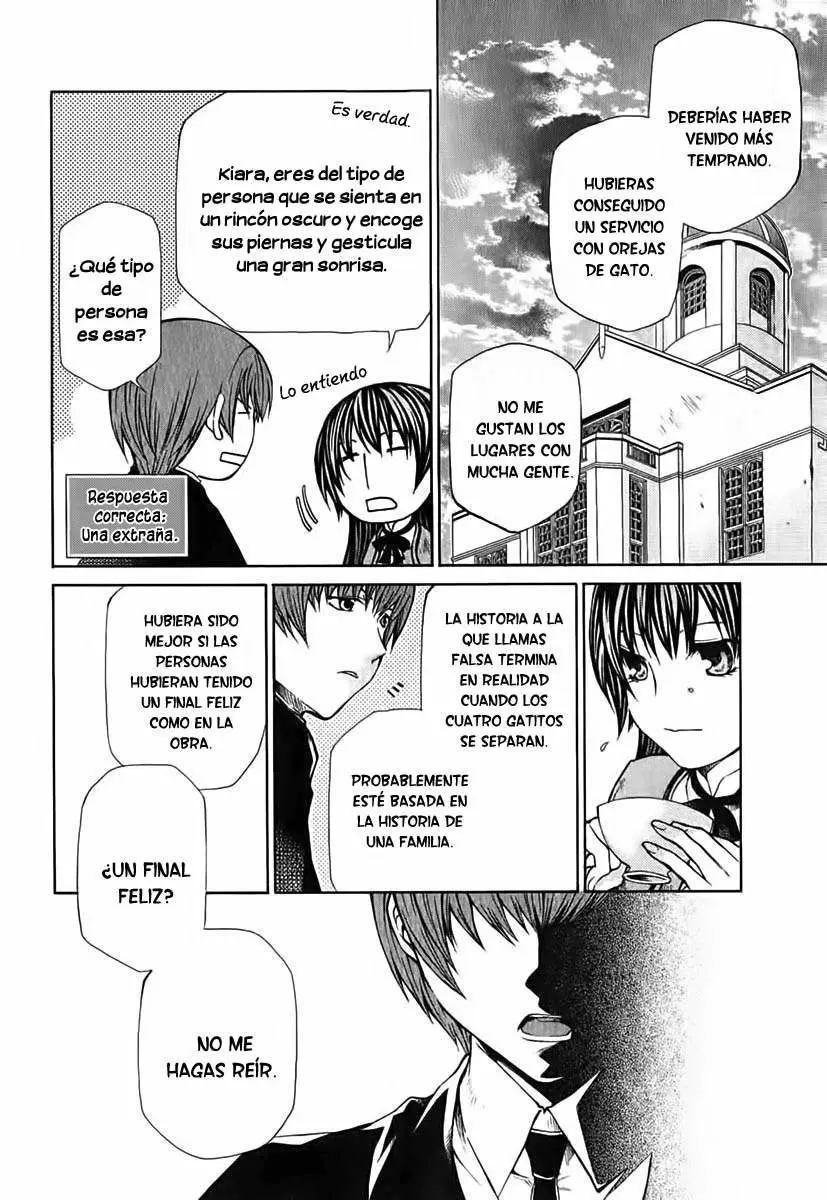 Hatenkou Yuugi (1999) - Capítulo 75 - Página 26 - LectorTMOo