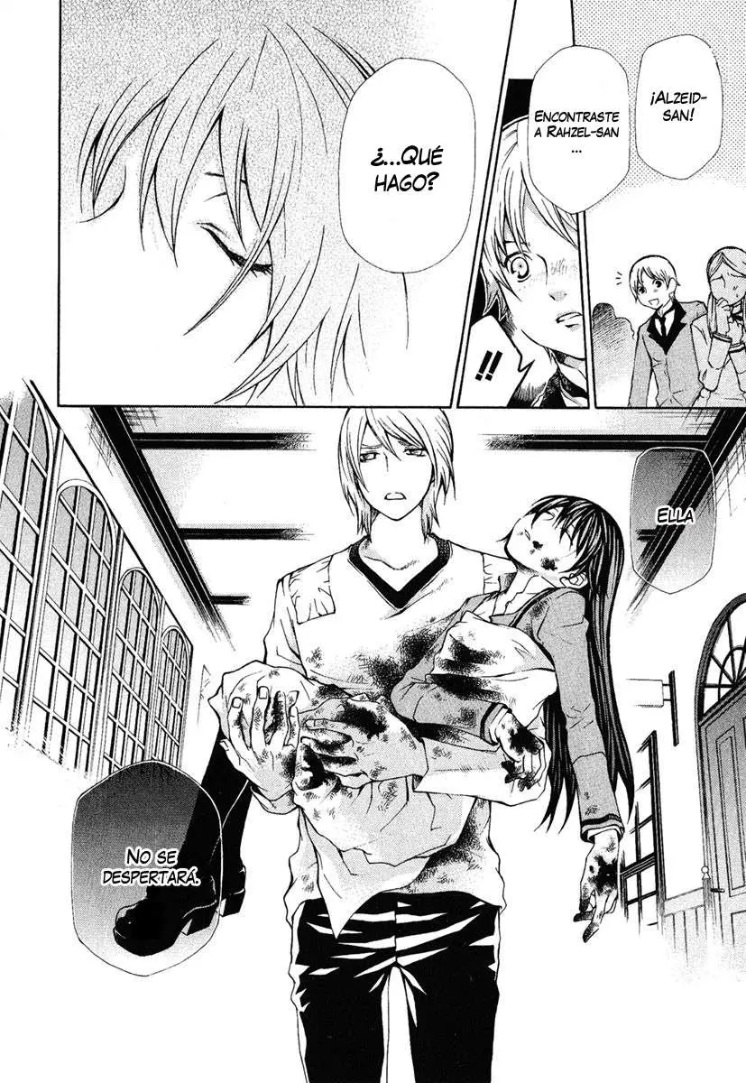 Hatenkou Yuugi (1999) - Capítulo 76 - Página 10 - LectorTMOo