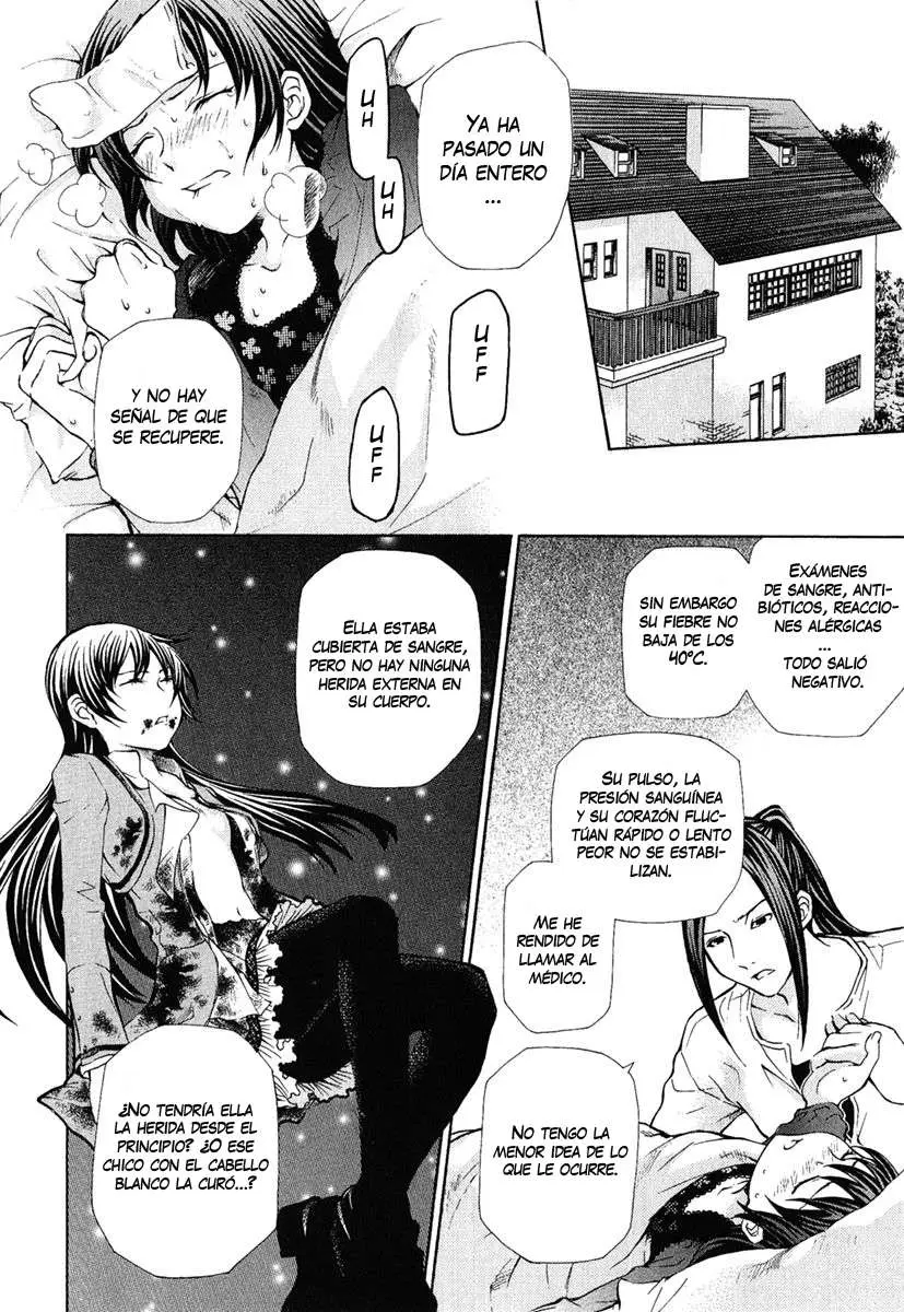 Hatenkou Yuugi (1999) - Capítulo 76 - Página 12 - LectorTMOo