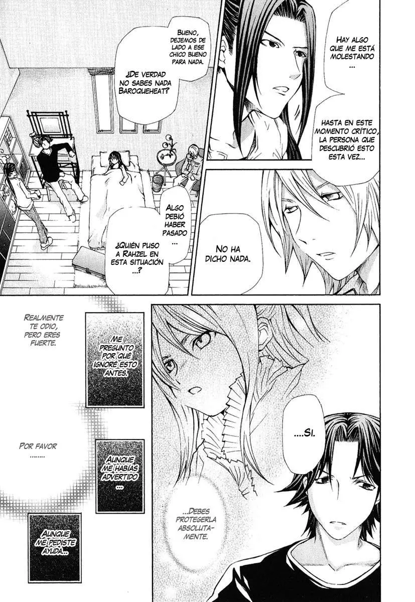 Hatenkou Yuugi (1999) - Capítulo 76 - Página 13 - LectorTMOo