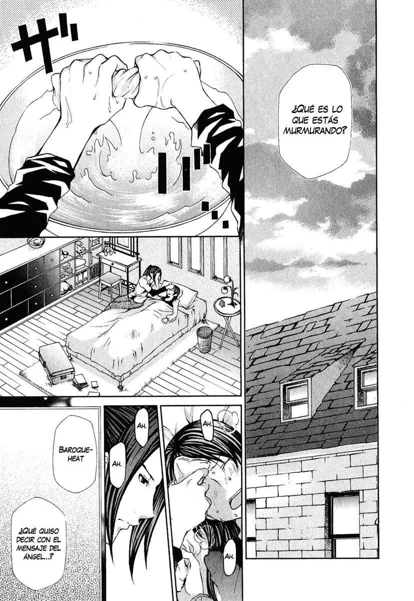 Hatenkou Yuugi (1999) - Capítulo 76 - Página 15 - LectorTMOo