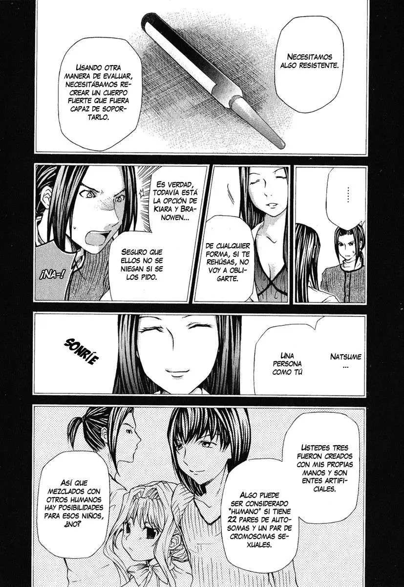 Hatenkou Yuugi (1999) - Capítulo 76 - Página 18 - LectorTMOo