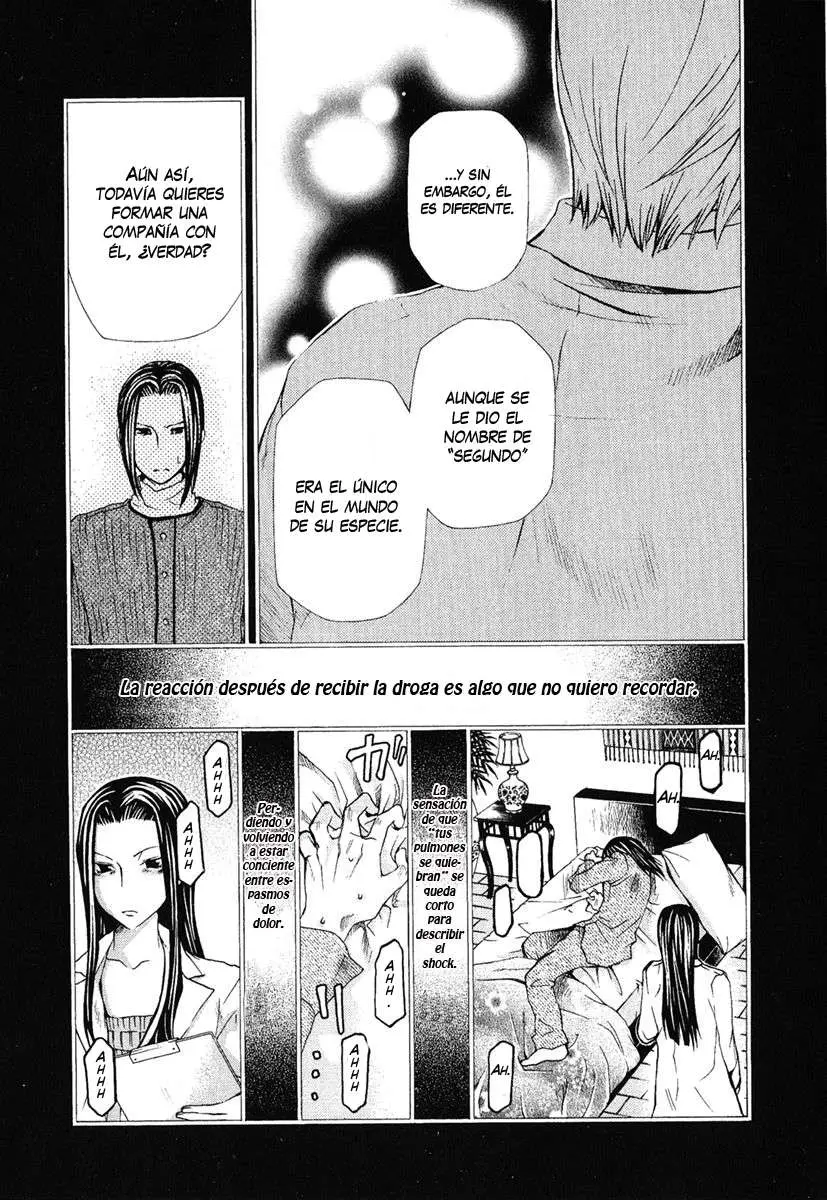 Hatenkou Yuugi (1999) - Capítulo 76 - Página 19 - LectorTMOo
