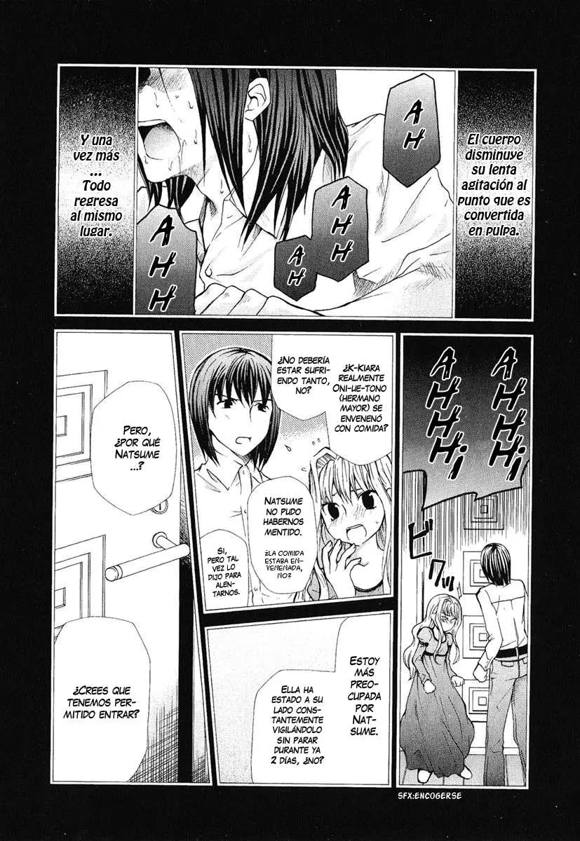 Hatenkou Yuugi (1999) - Capítulo 76 - Página 20 - LectorTMOo