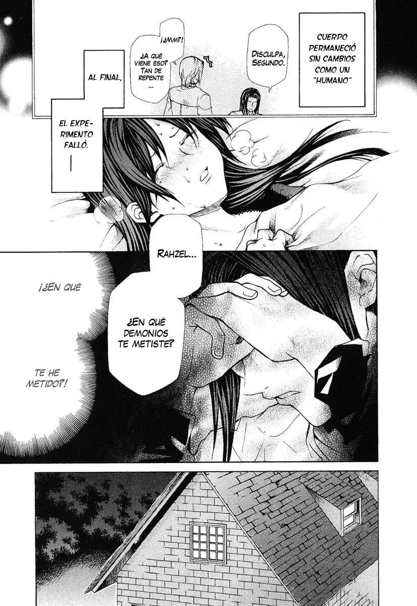 Hatenkou Yuugi (1999) - Capítulo 76 - Página 23 - LectorTMOo
