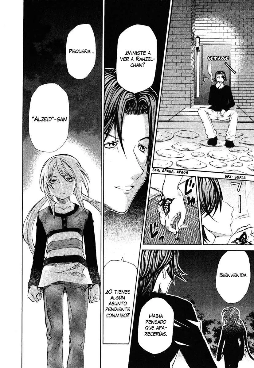 Hatenkou Yuugi (1999) - Capítulo 76 - Página 24 - LectorTMOo