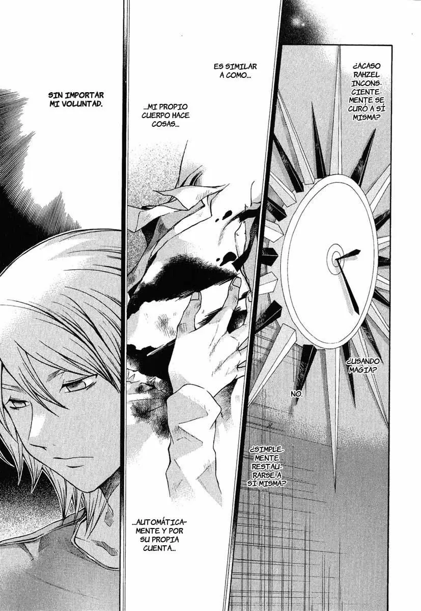 Hatenkou Yuugi (1999) - Capítulo 77 - Página 10 - LectorTMOo
