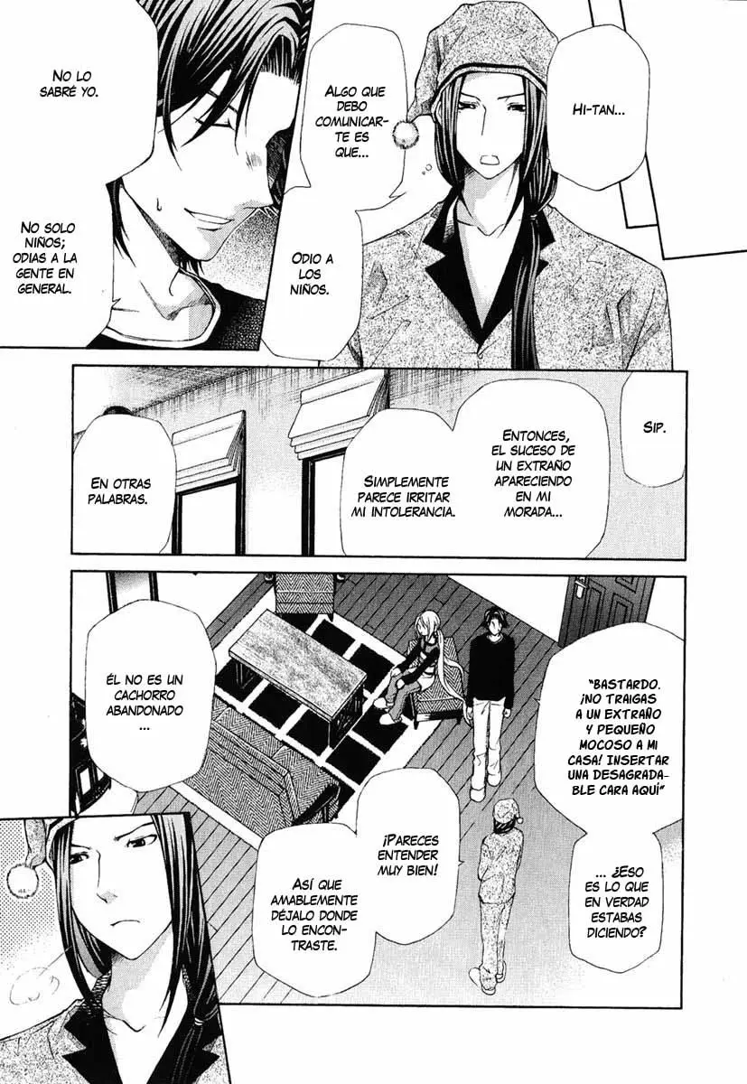 Hatenkou Yuugi (1999) - Capítulo 77 - Página 12 - LectorTMOo