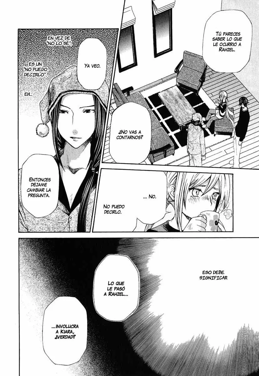 Hatenkou Yuugi (1999) - Capítulo 77 - Página 15 - LectorTMOo