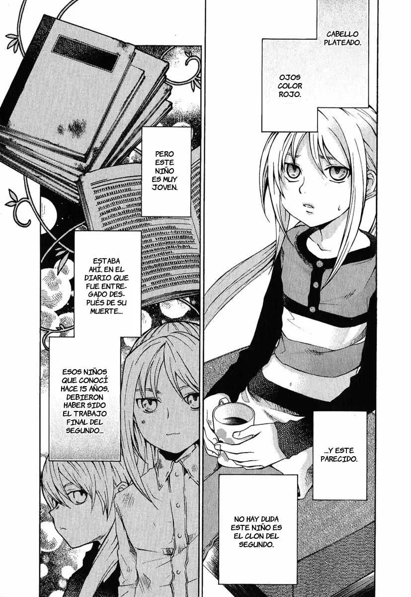 Hatenkou Yuugi (1999) - Capítulo 77 - Página 16 - LectorTMOo