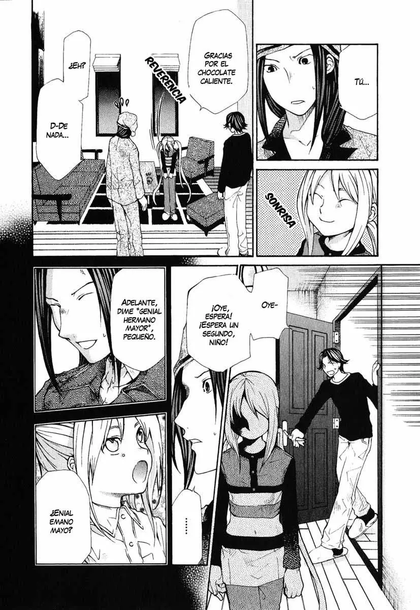 Hatenkou Yuugi (1999) - Capítulo 77 - Página 19 - LectorTMOo