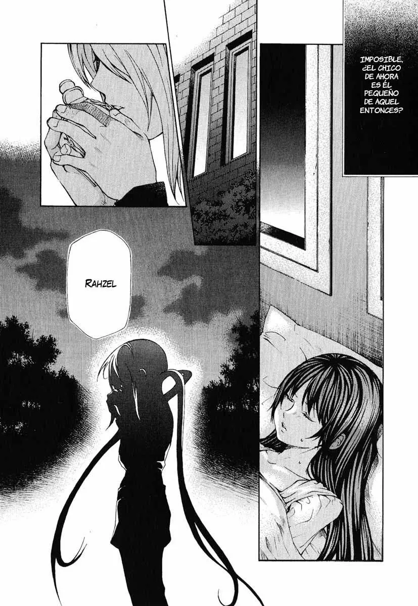 Hatenkou Yuugi (1999) - Capítulo 77 - Página 20 - LectorTMOo