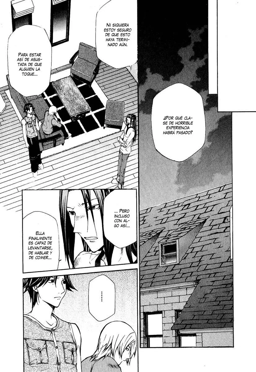 Hatenkou Yuugi (1999) - Capítulo 78 - Página 10 - LectorTMOo
