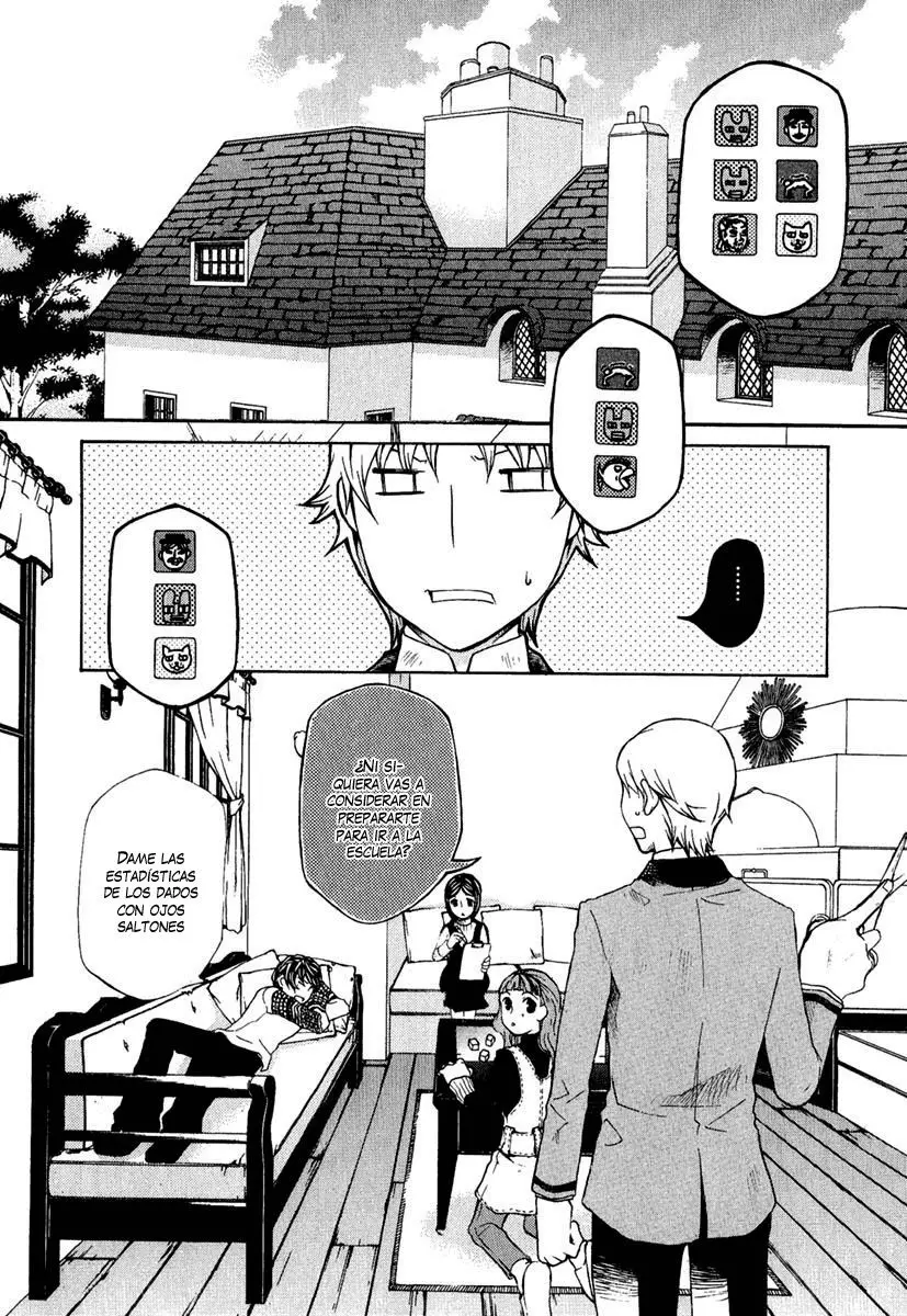 Hatenkou Yuugi (1999) - Capítulo 78 - Página 11 - LectorTMOo