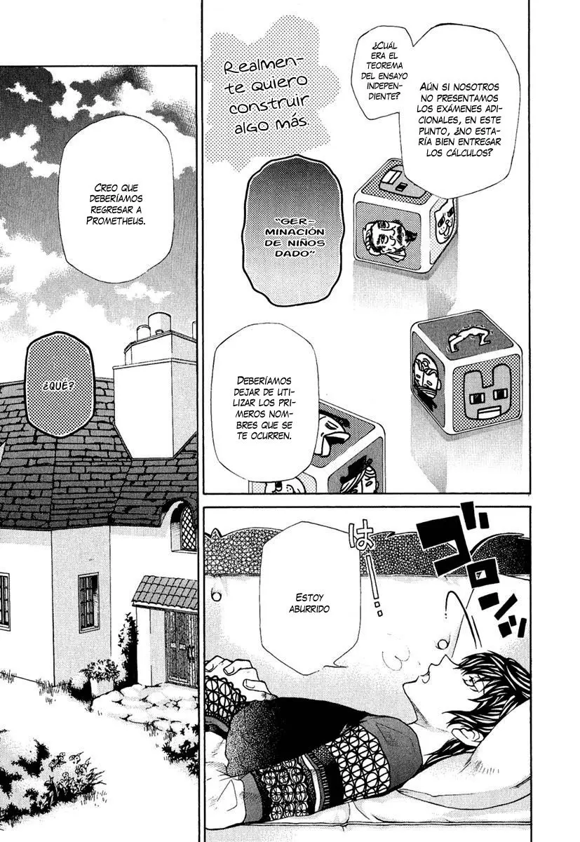 Hatenkou Yuugi (1999) - Capítulo 78 - Página 12 - LectorTMOo