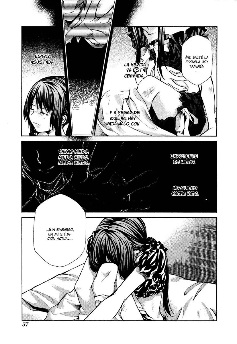 Hatenkou Yuugi (1999) - Capítulo 78 - Página 14 - LectorTMOo