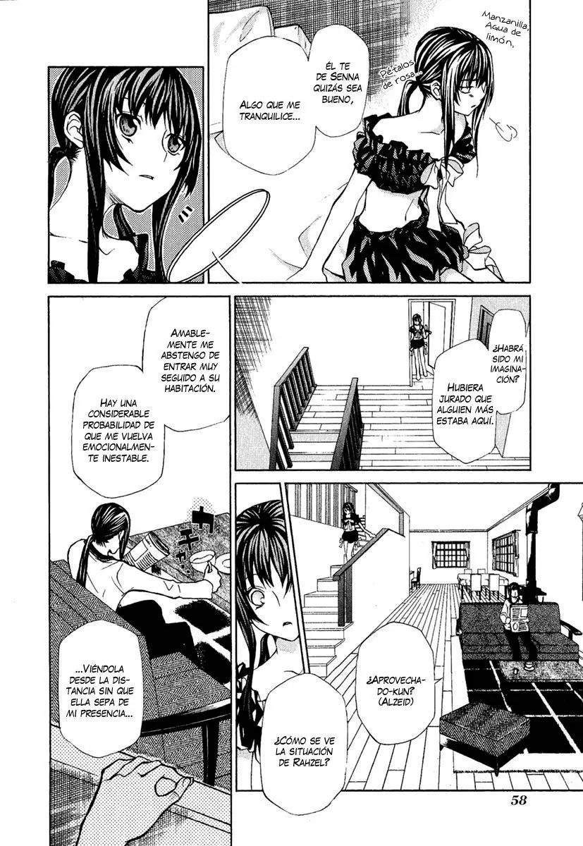 Hatenkou Yuugi (1999) - Capítulo 78 - Página 15 - LectorTMOo