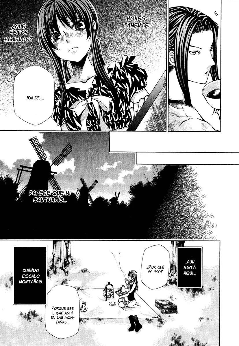 Hatenkou Yuugi (1999) - Capítulo 78 - Página 16 - LectorTMOo
