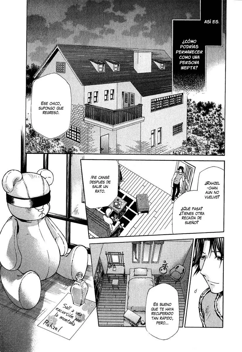 Hatenkou Yuugi (1999) - Capítulo 78 - Página 24 - LectorTMOo