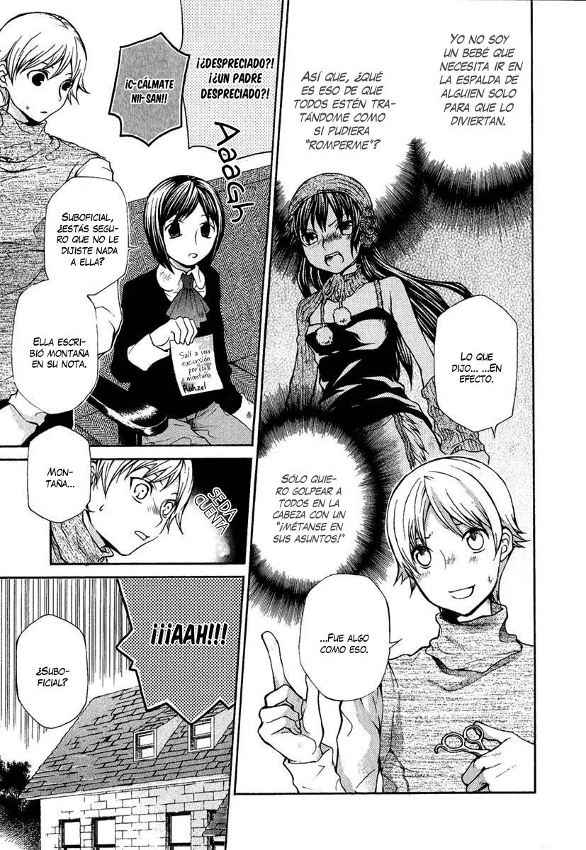 Hatenkou Yuugi (1999) - Capítulo 79 - Página 14 - LectorTMOo