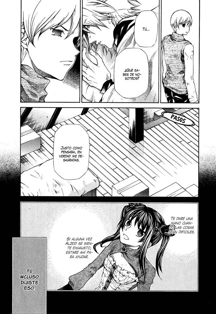 Hatenkou Yuugi (1999) - Capítulo 79 - Página 24 - LectorTMOo