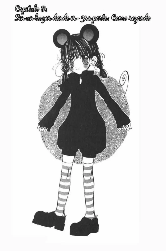 Hatenkou Yuugi (1999) - Capítulo 8 - Página 6 - LectorTMOo
