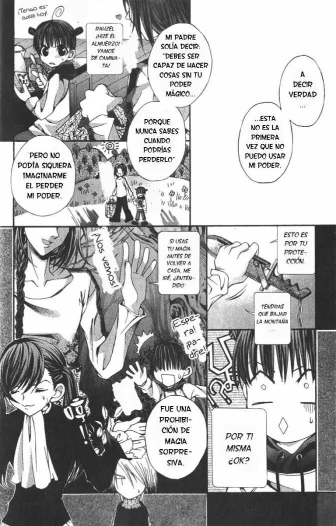 Hatenkou Yuugi (1999) - Capítulo 8 - Página 12 - LectorTMOo