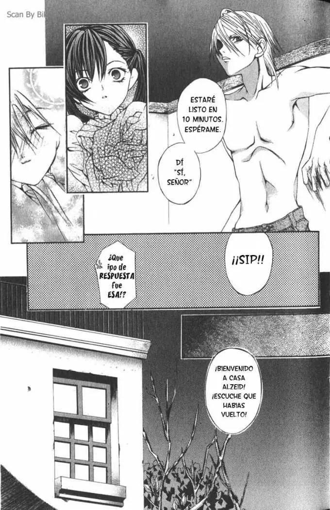 Hatenkou Yuugi (1999) - Capítulo 8 - Página 23 - LectorTMOo