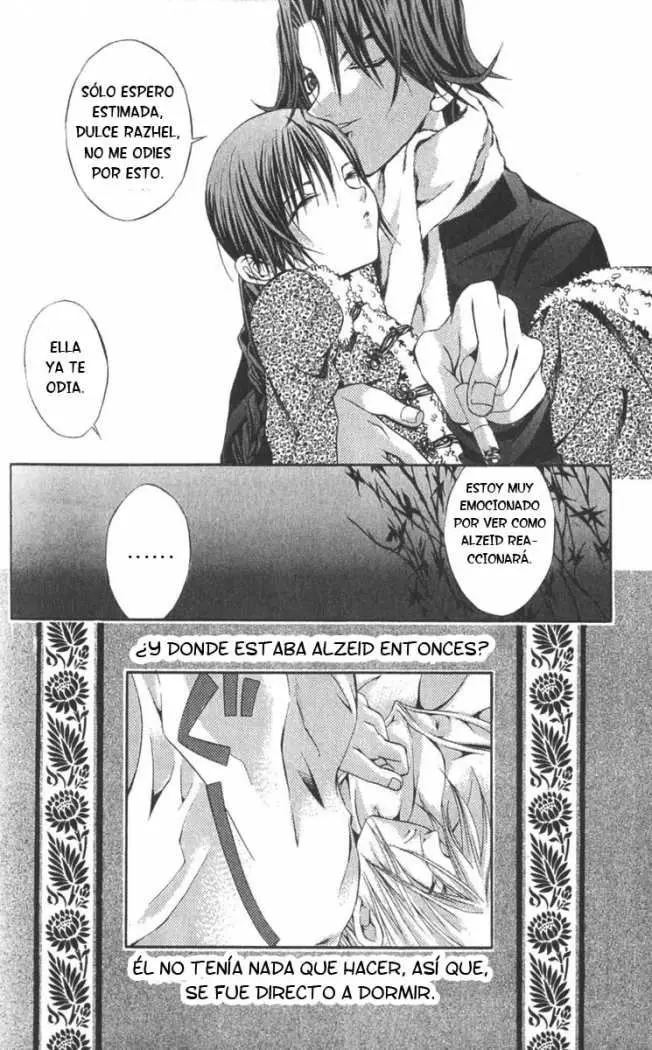 Hatenkou Yuugi (1999) - Capítulo 8 - Página 30 - LectorTMOo