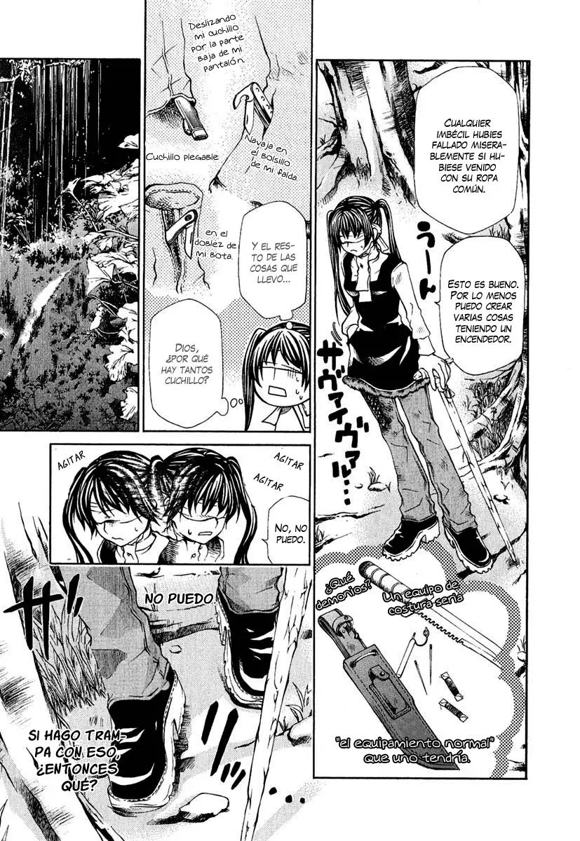 Hatenkou Yuugi (1999) - Capítulo 80 - Página 12 - LectorTMOo