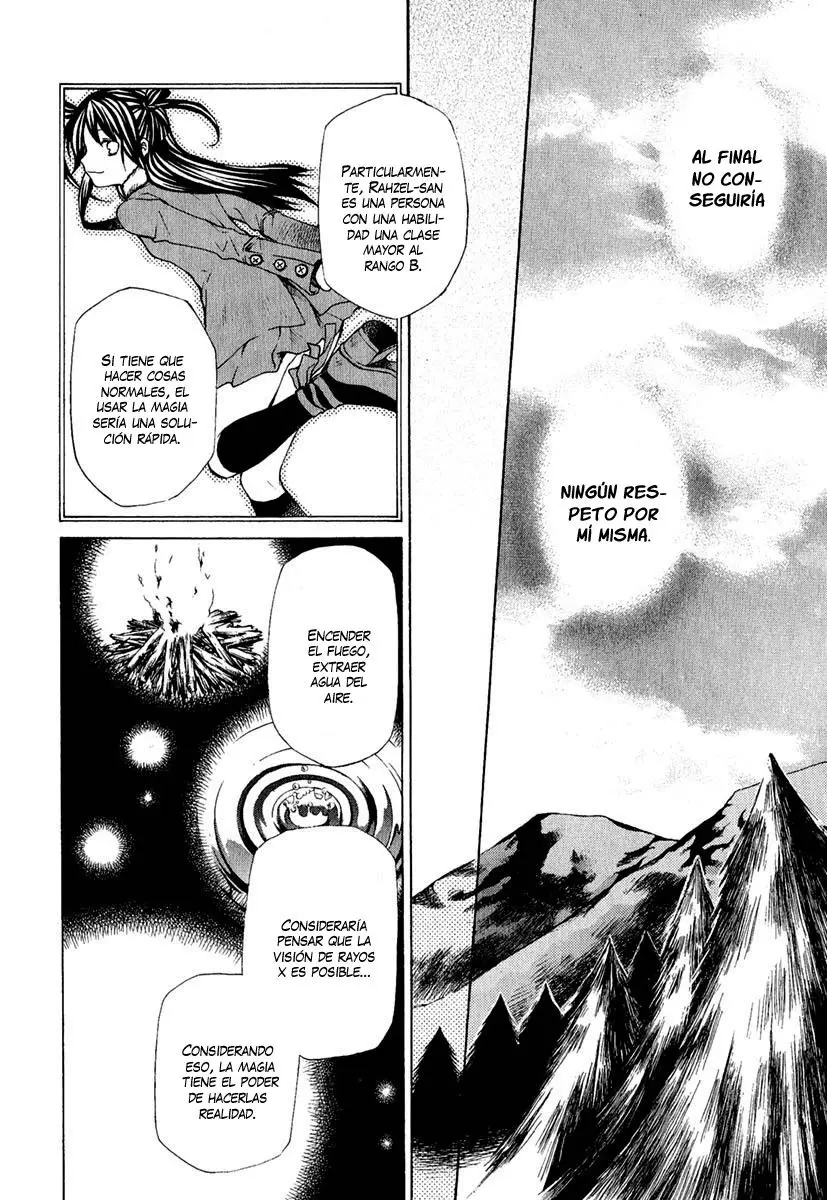 Hatenkou Yuugi (1999) - Capítulo 80 - Página 13 - LectorTMOo