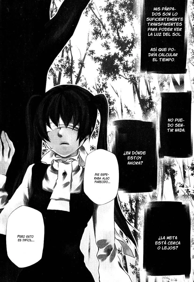 Hatenkou Yuugi (1999) - Capítulo 80 - Página 16 - LectorTMOo