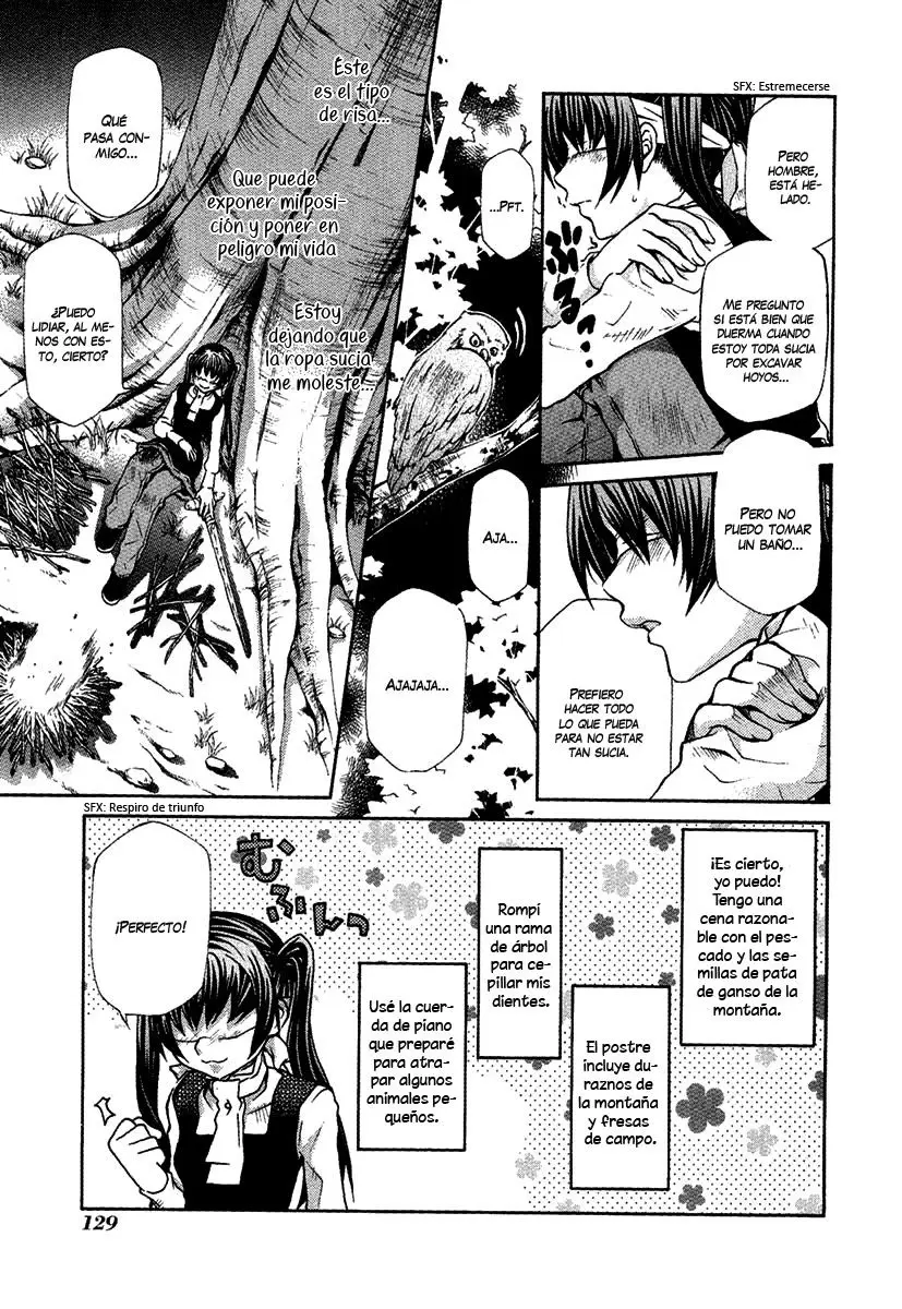 Hatenkou Yuugi (1999) - Capítulo 81 - Página 20 - LectorTMOo