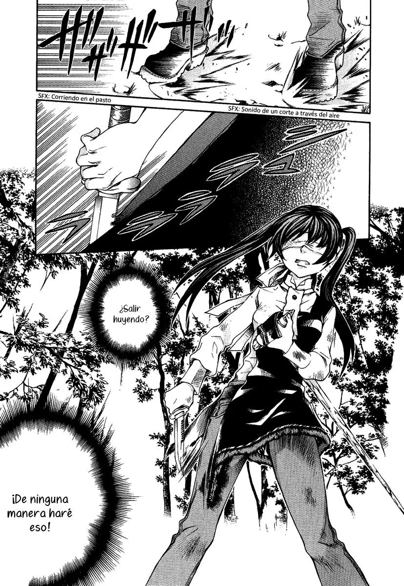 Hatenkou Yuugi (1999) - Capítulo 83 - Página 12 - LectorTMOo