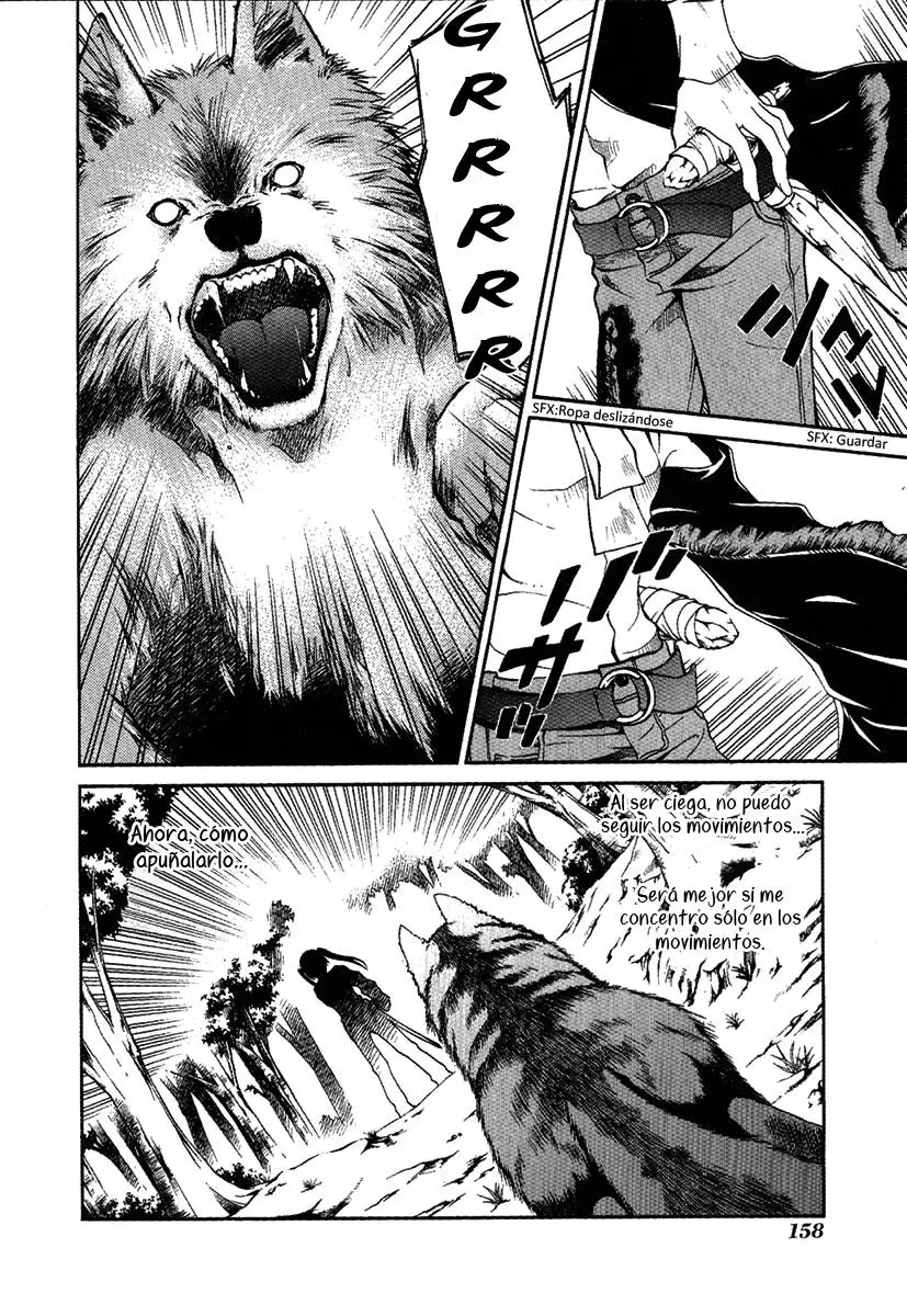 Hatenkou Yuugi (1999) - Capítulo 83 - Página 13 - LectorTMOo