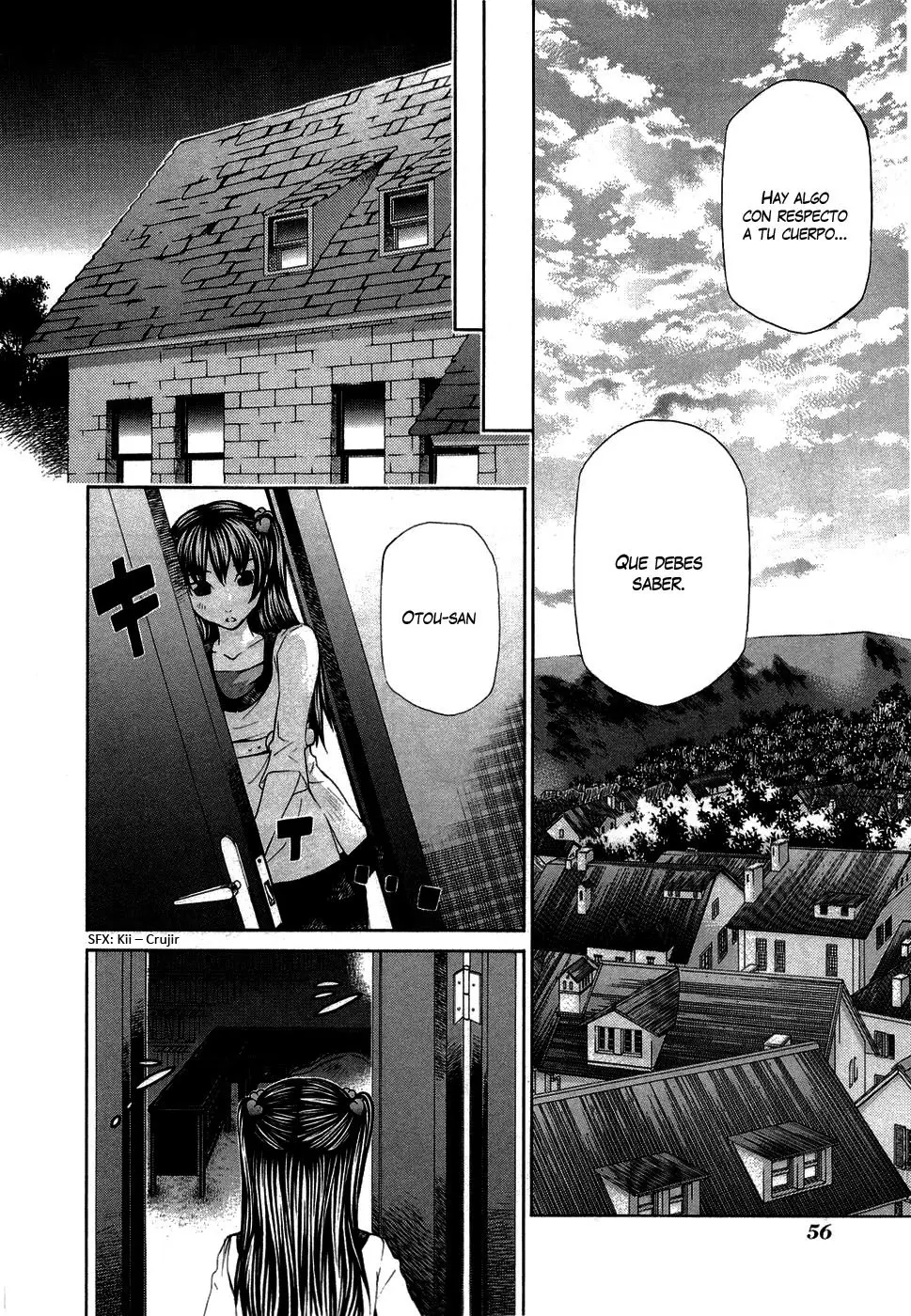 Hatenkou Yuugi (1999) - Capítulo 85 - Página 25 - LectorTMOo