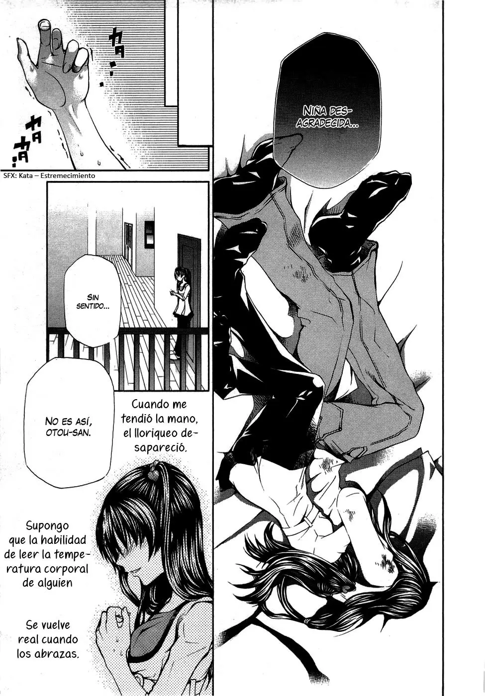 Hatenkou Yuugi (1999) - Capítulo 85 - Página 28 - LectorTMOo
