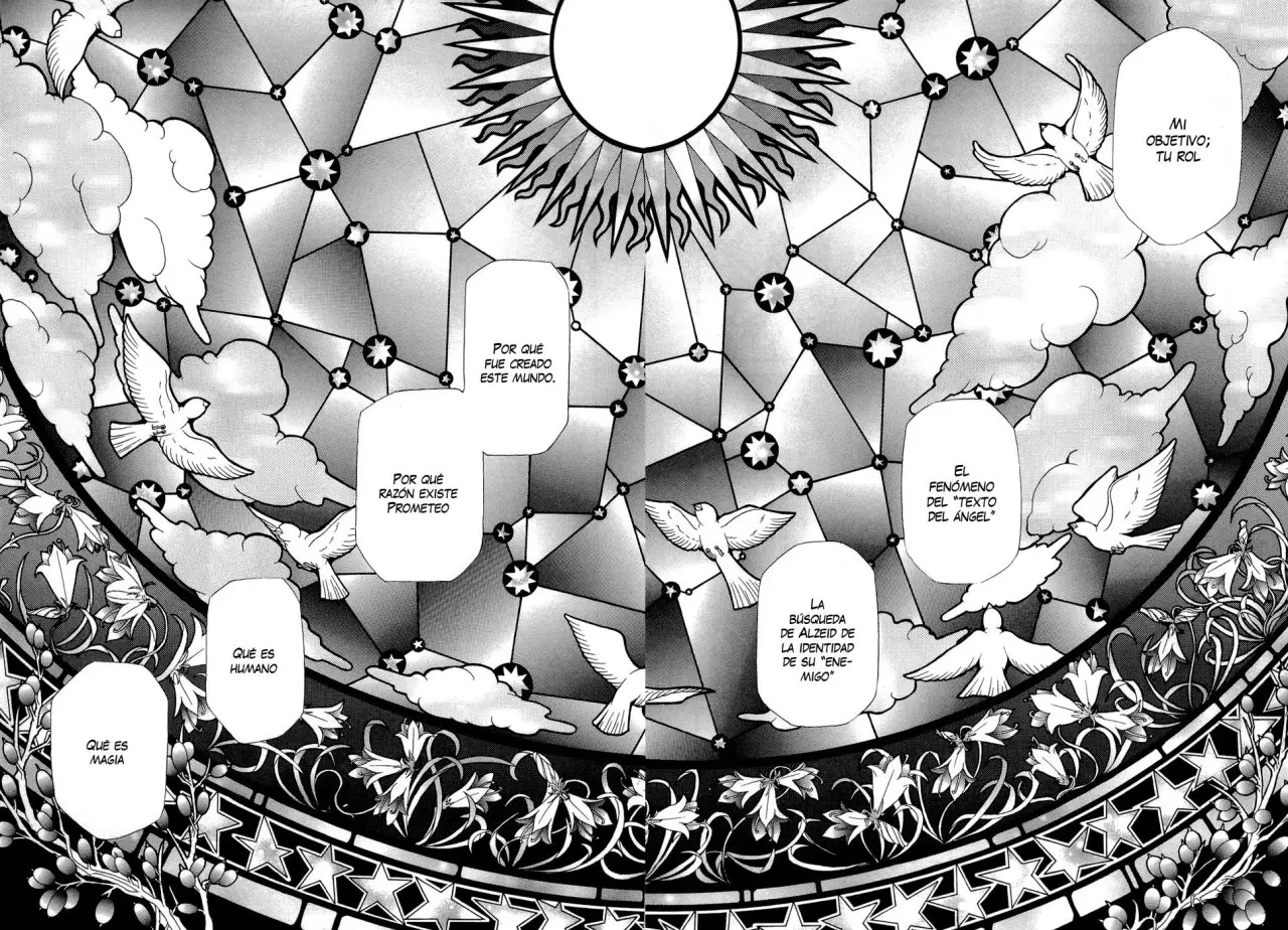 Hatenkou Yuugi (1999) - Capítulo 86 - Página 13 - LectorTMOo