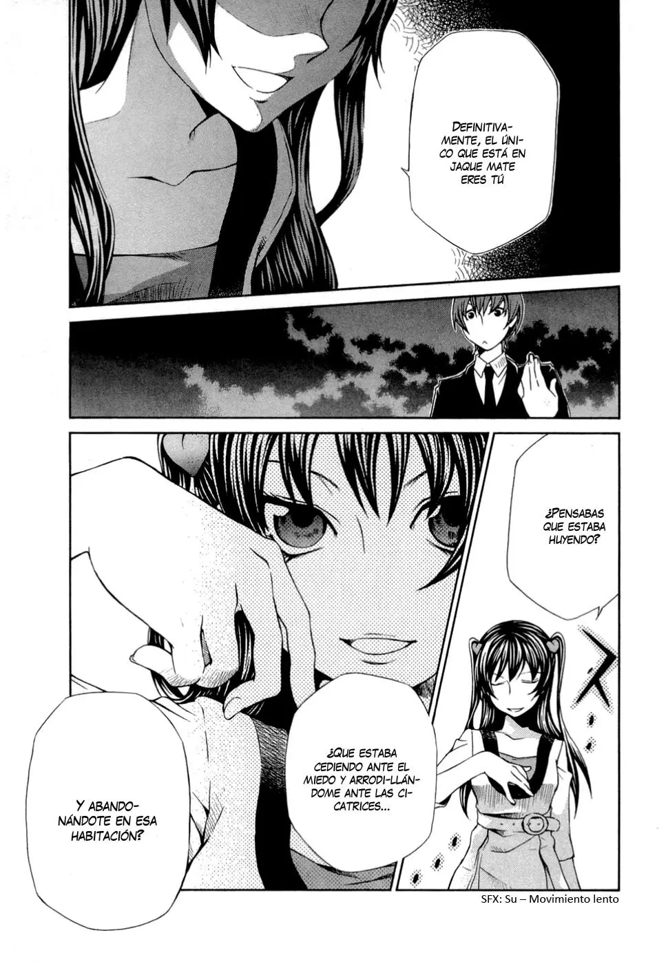 Hatenkou Yuugi (1999) - Capítulo 86 - Página 15 - LectorTMOo
