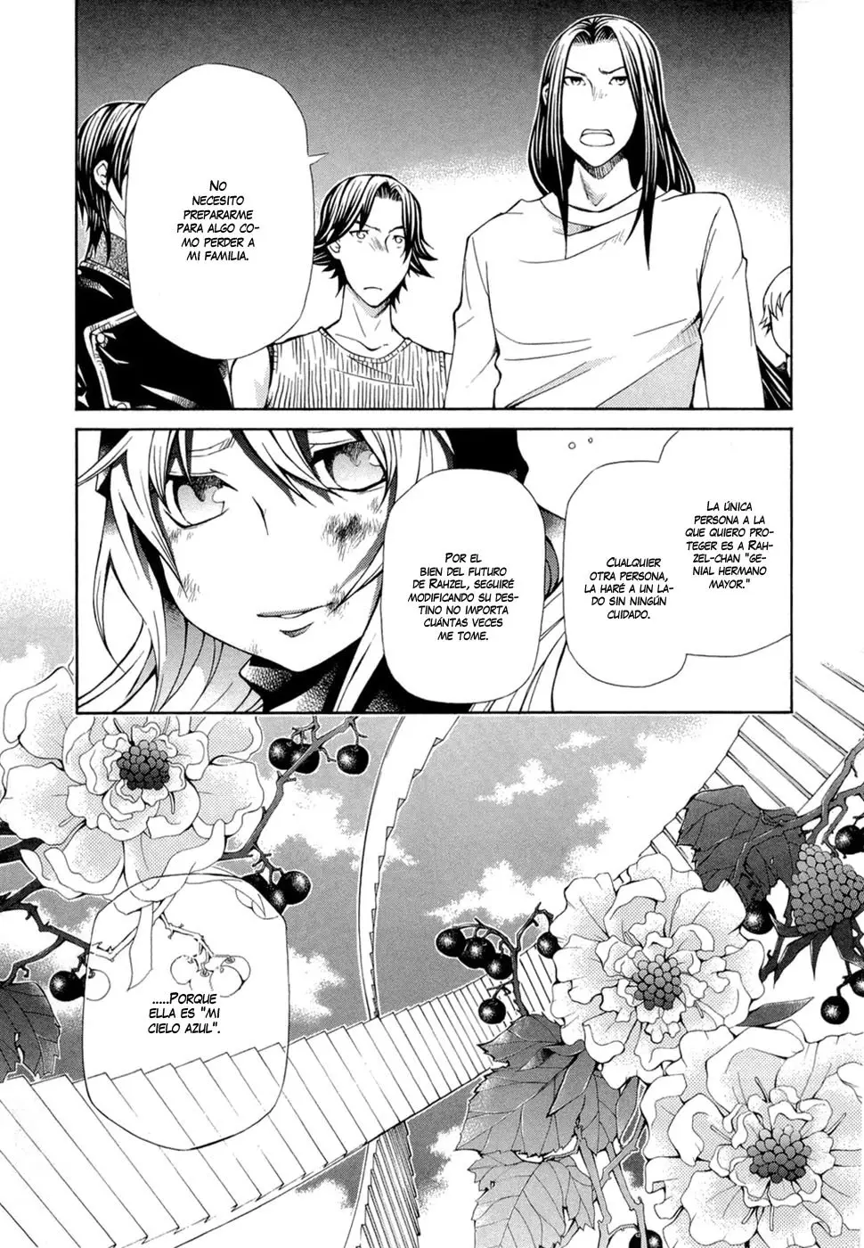 Hatenkou Yuugi (1999) - Capítulo 88 - Página 18 - LectorTMOo