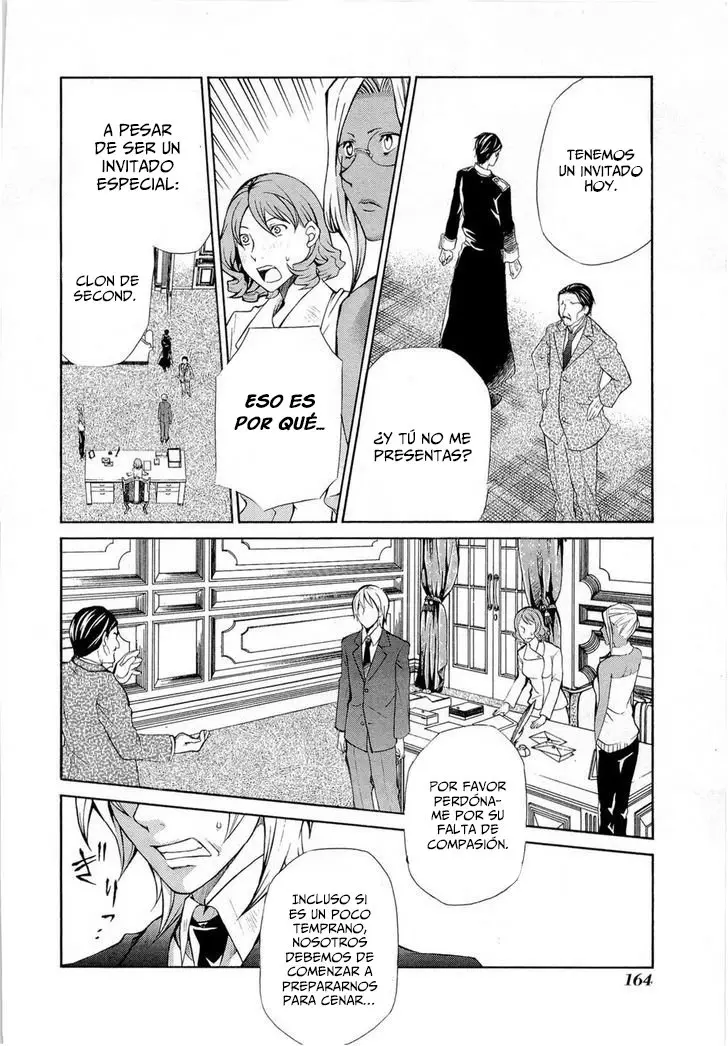 Hatenkou Yuugi (1999) - Capítulo 89 - Página 9 - LectorTMOo
