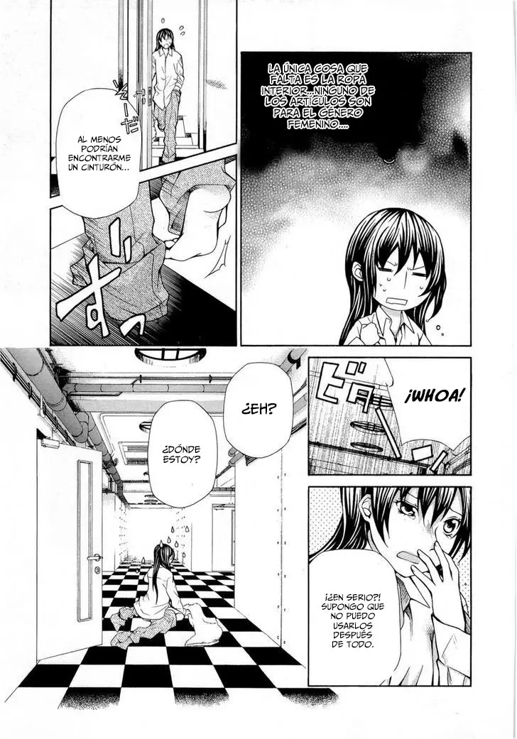 Hatenkou Yuugi (1999) - Capítulo 89 - Página 14 - LectorTMOo
