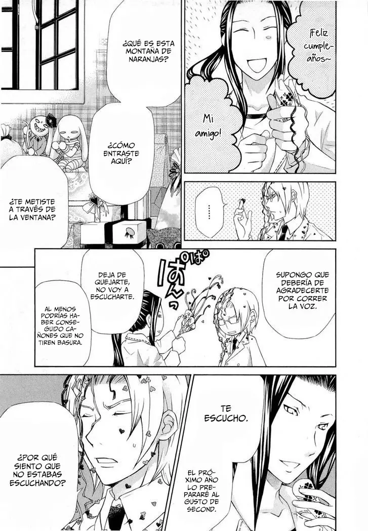 Hatenkou Yuugi (1999) - Capítulo 89 - Página 16 - LectorTMOo