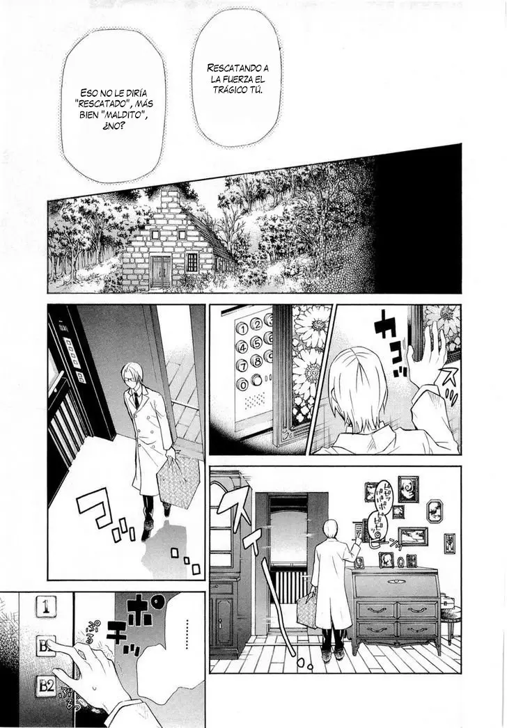 Hatenkou Yuugi (1999) - Capítulo 89 - Página 20 - LectorTMOo