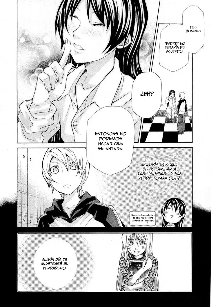 Hatenkou Yuugi (1999) - Capítulo 90 - Página 18 - LectorTMOo