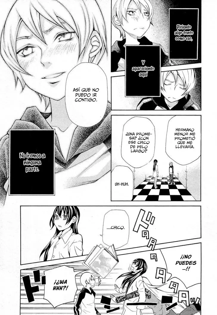 Hatenkou Yuugi (1999) - Capítulo 90 - Página 19 - LectorTMOo
