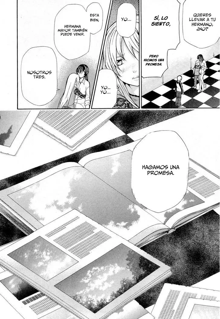 Hatenkou Yuugi (1999) - Capítulo 90 - Página 20 - LectorTMOo