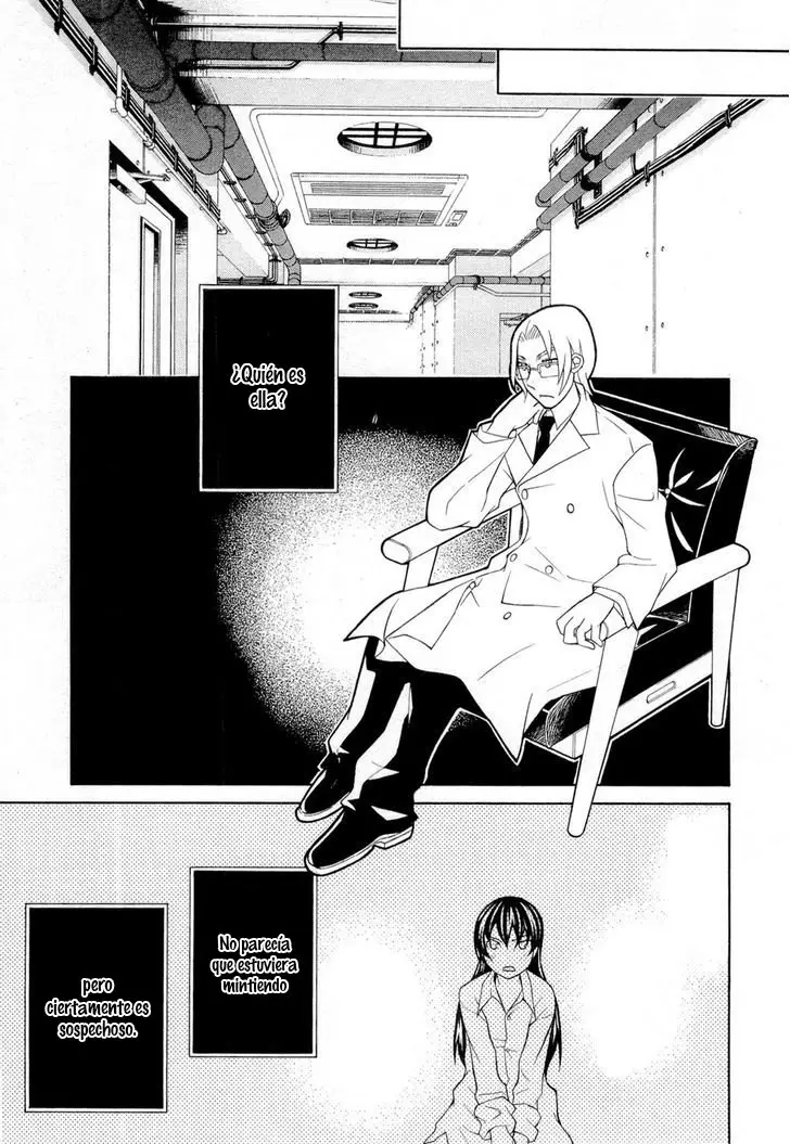 Hatenkou Yuugi (1999) - Capítulo 90 - Página 21 - LectorTMOo