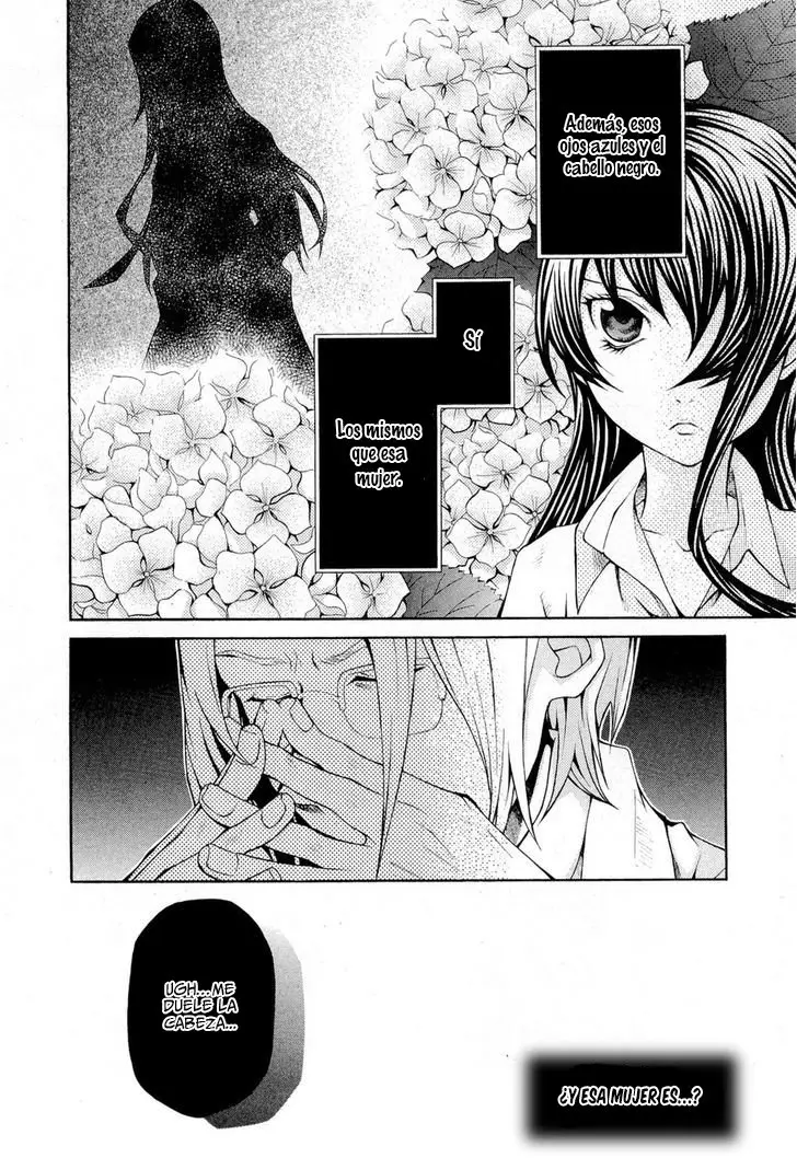 Hatenkou Yuugi (1999) - Capítulo 90 - Página 22 - LectorTMOo